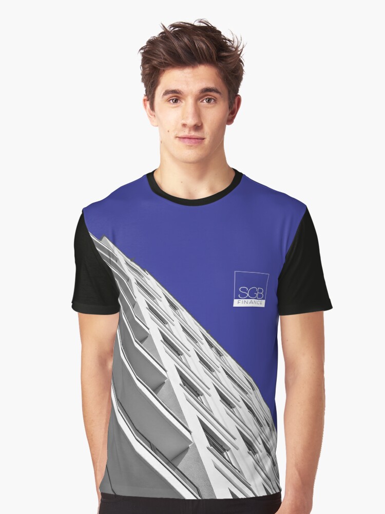 SGB Finance: t-shirts