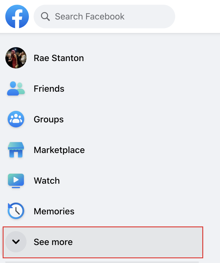 Facebook Shortcuts | help from accurate expressions