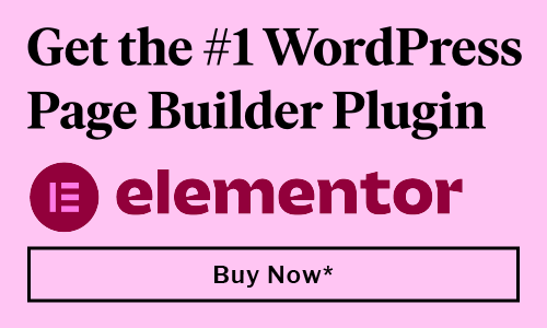 Get the #1 WordPress Page Builder Plugin now | Elementor | accurate expressions